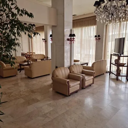 Esperia City Hotel