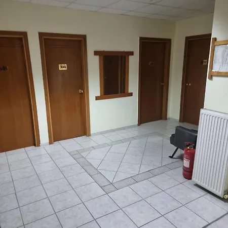 Esperia City Hotel Dráma
