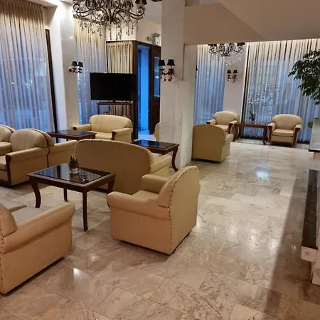 Hotel Esperia City Dráma