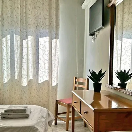 Hotel Esperia City