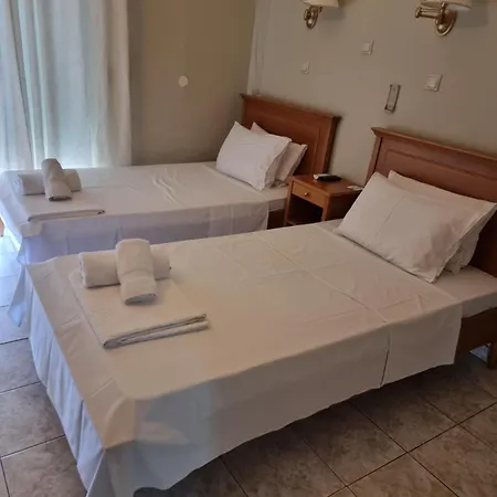 Hotel Esperia City