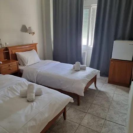 Esperia City فندق