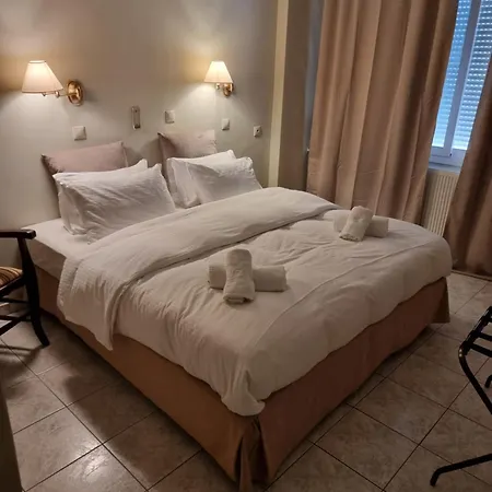 Hotel Esperia City *