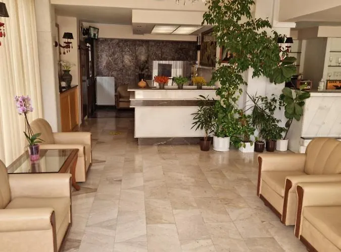 Esperia City * Dráma
