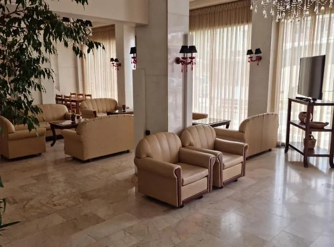 Esperia City Hotel