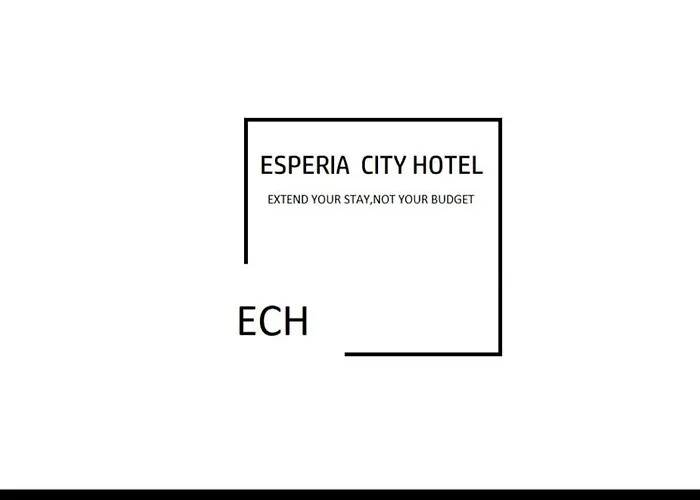 Esperia City Dráma