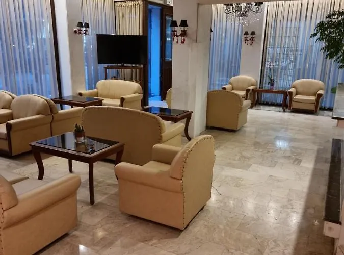 Hotel Esperia City Dráma