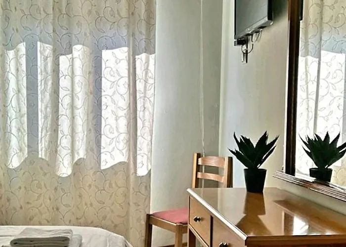 Hotel Esperia City